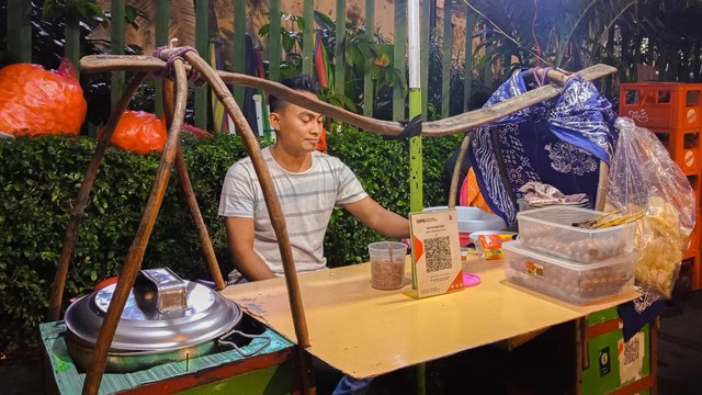 7 Rekomendasi Kuliner BLOK M Paling Wenak !